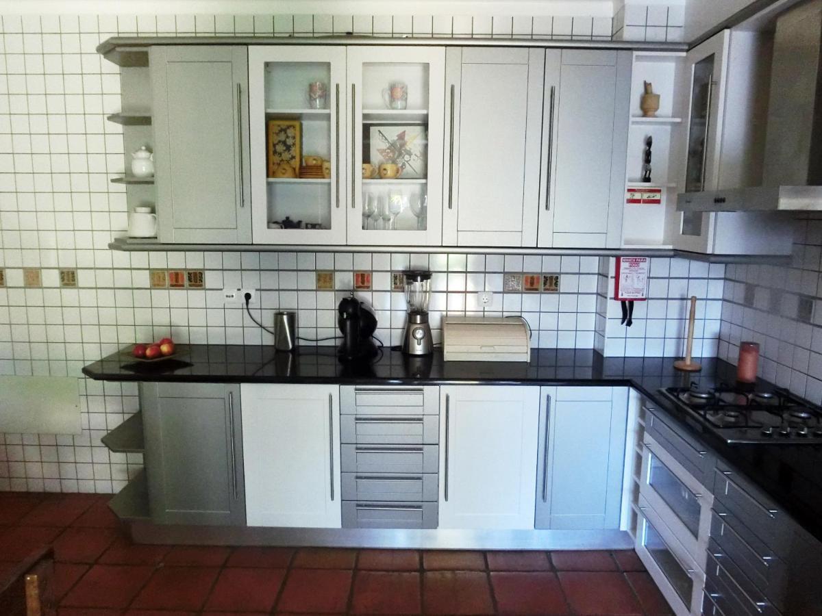 Вілла Da Rocha House Parchal Екстер'єр фото