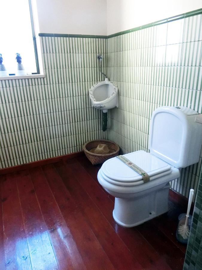 Вілла Da Rocha House Parchal Екстер'єр фото