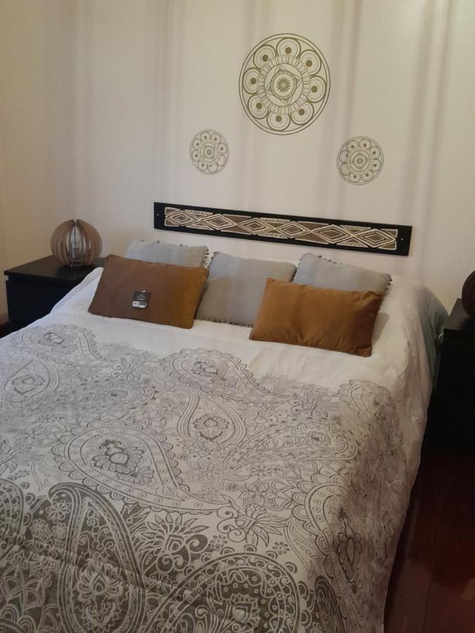 Вілла Da Rocha House Parchal Екстер'єр фото