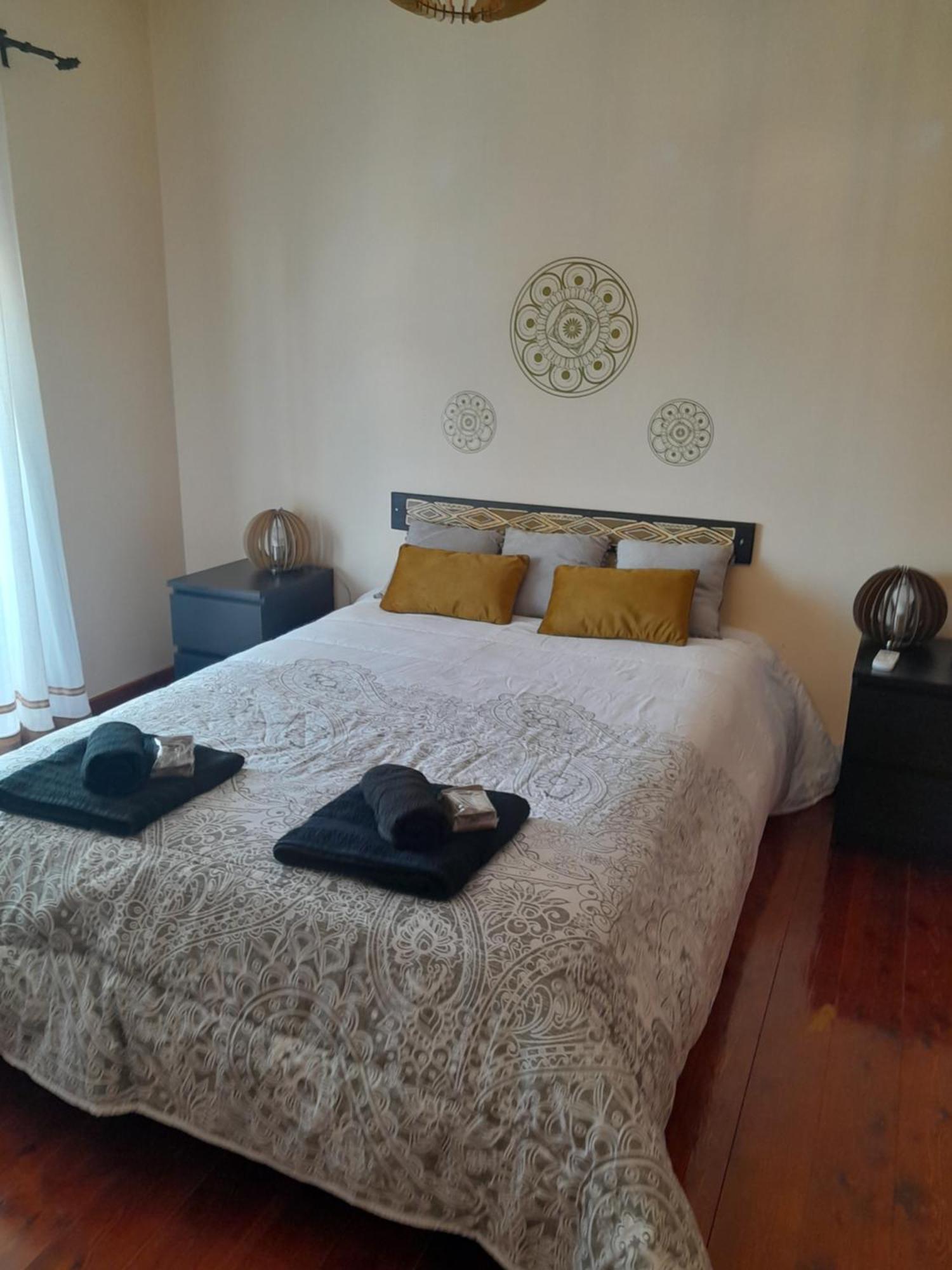 Вілла Da Rocha House Parchal Екстер'єр фото